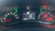 Peugeot 208 1.2 PureTech 100 Active 5dr Petrol Hatchback